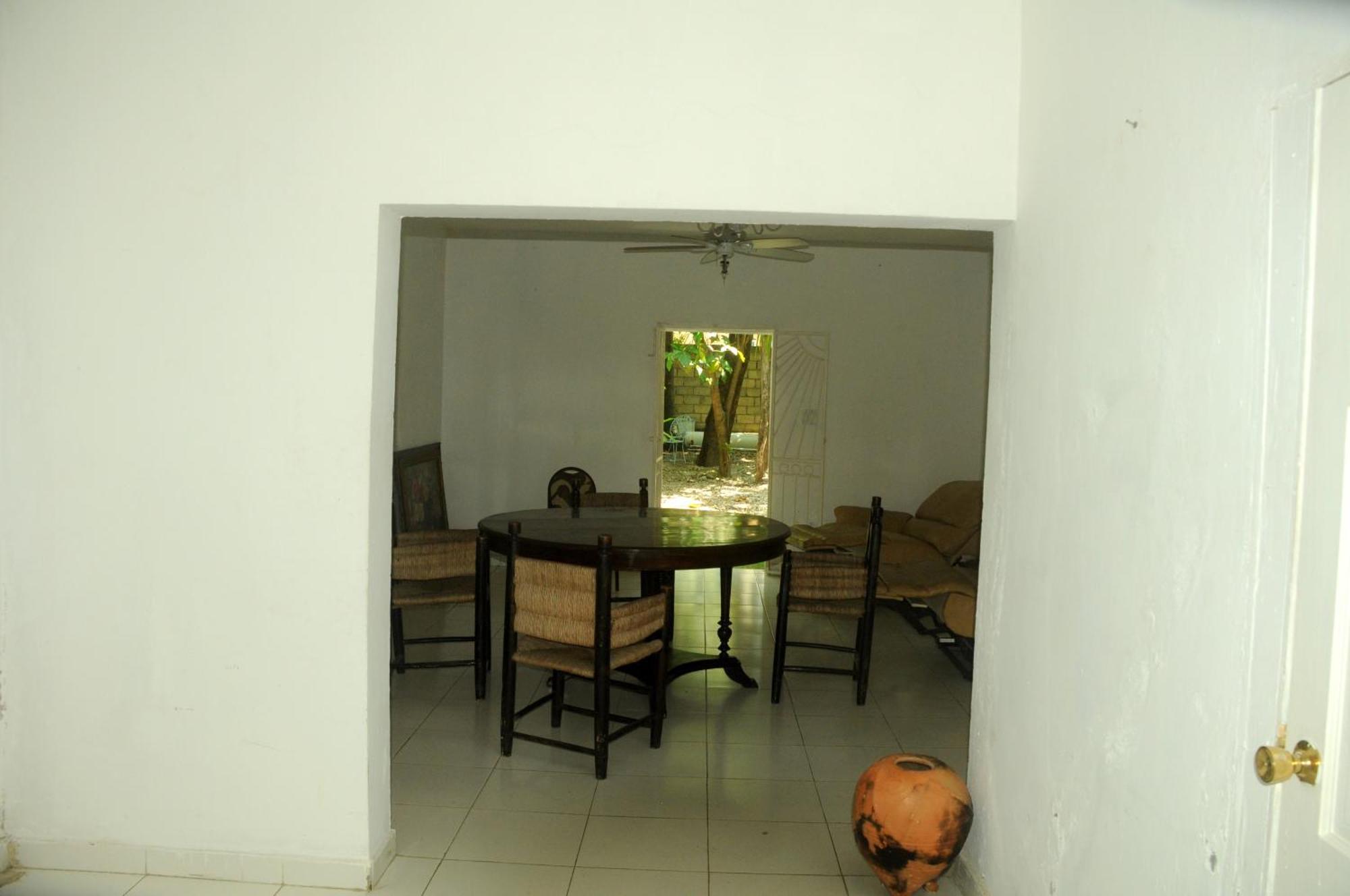 Hotel Florita Jacmel Exteriör bild