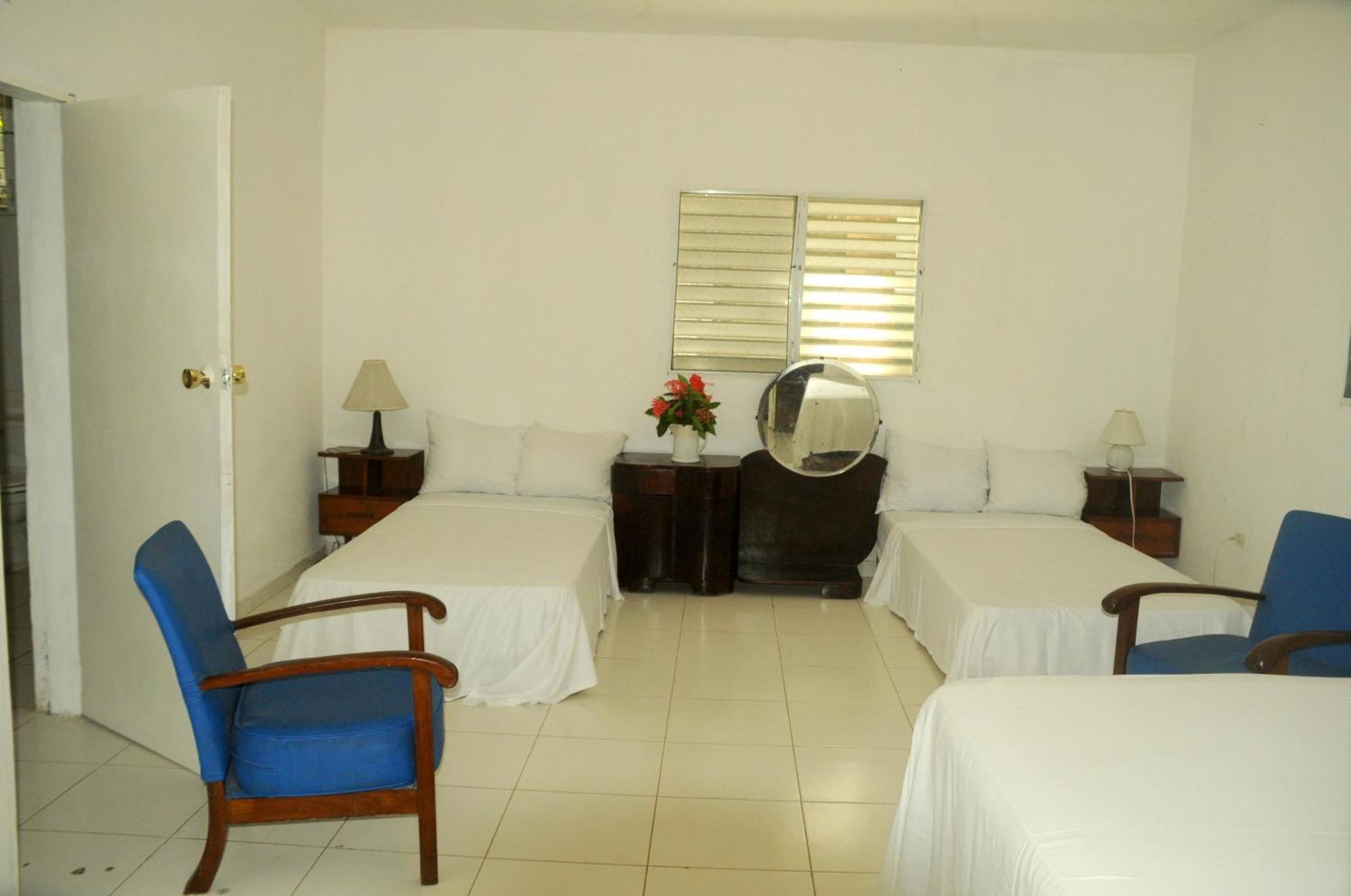 Hotel Florita Jacmel Exteriör bild