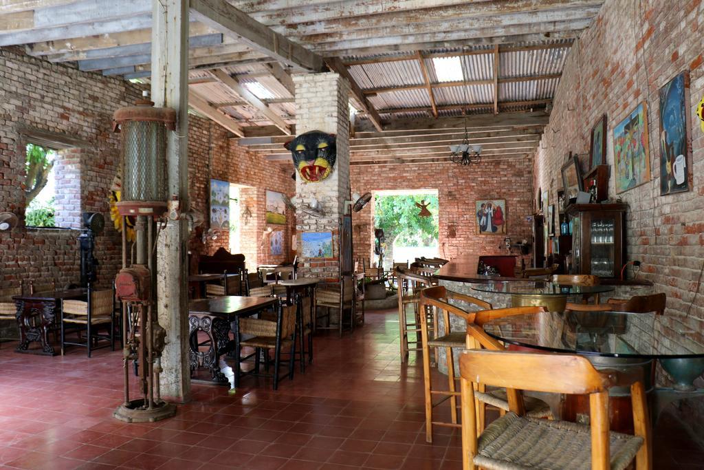 Hotel Florita Jacmel Exteriör bild