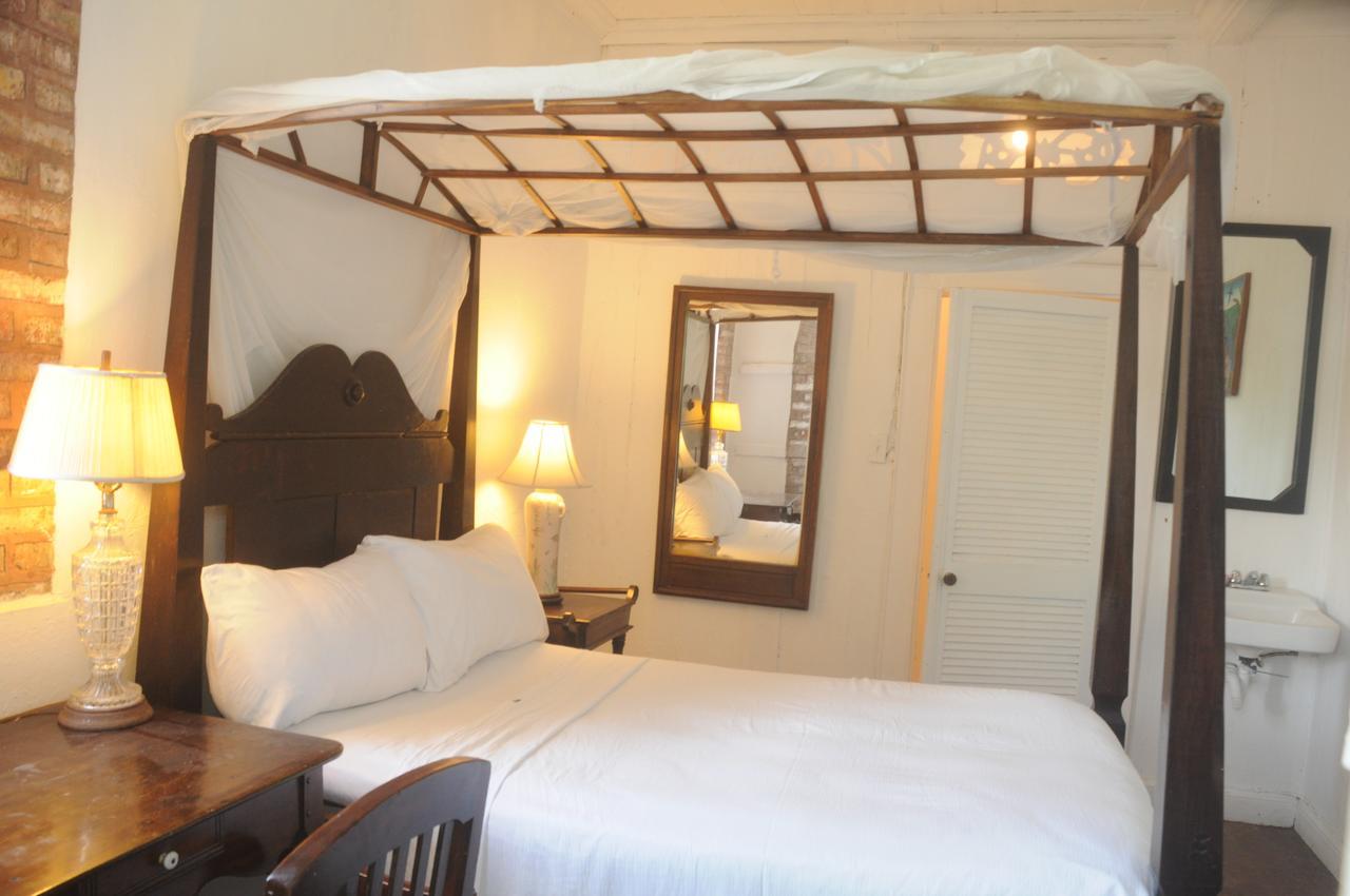 Hotel Florita Jacmel Exteriör bild