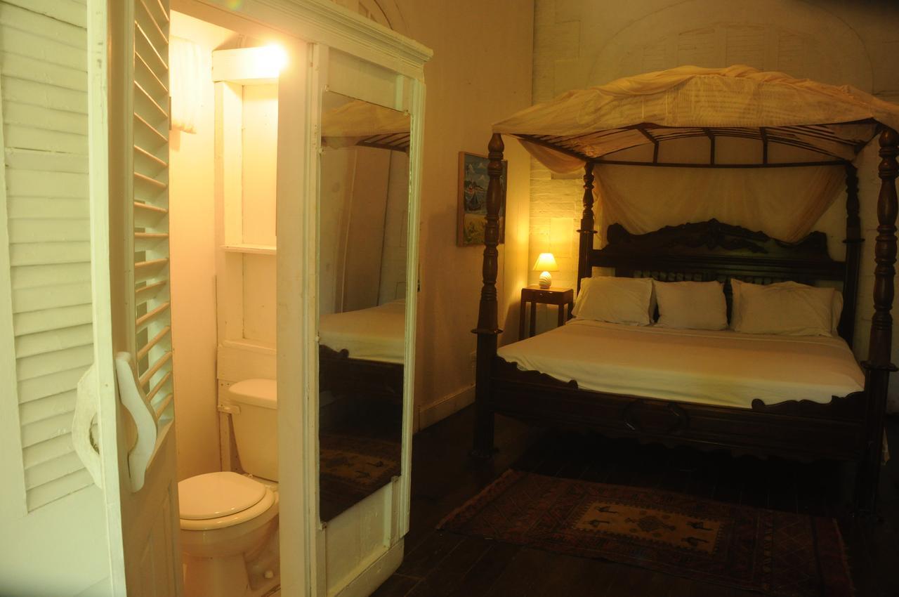 Hotel Florita Jacmel Exteriör bild
