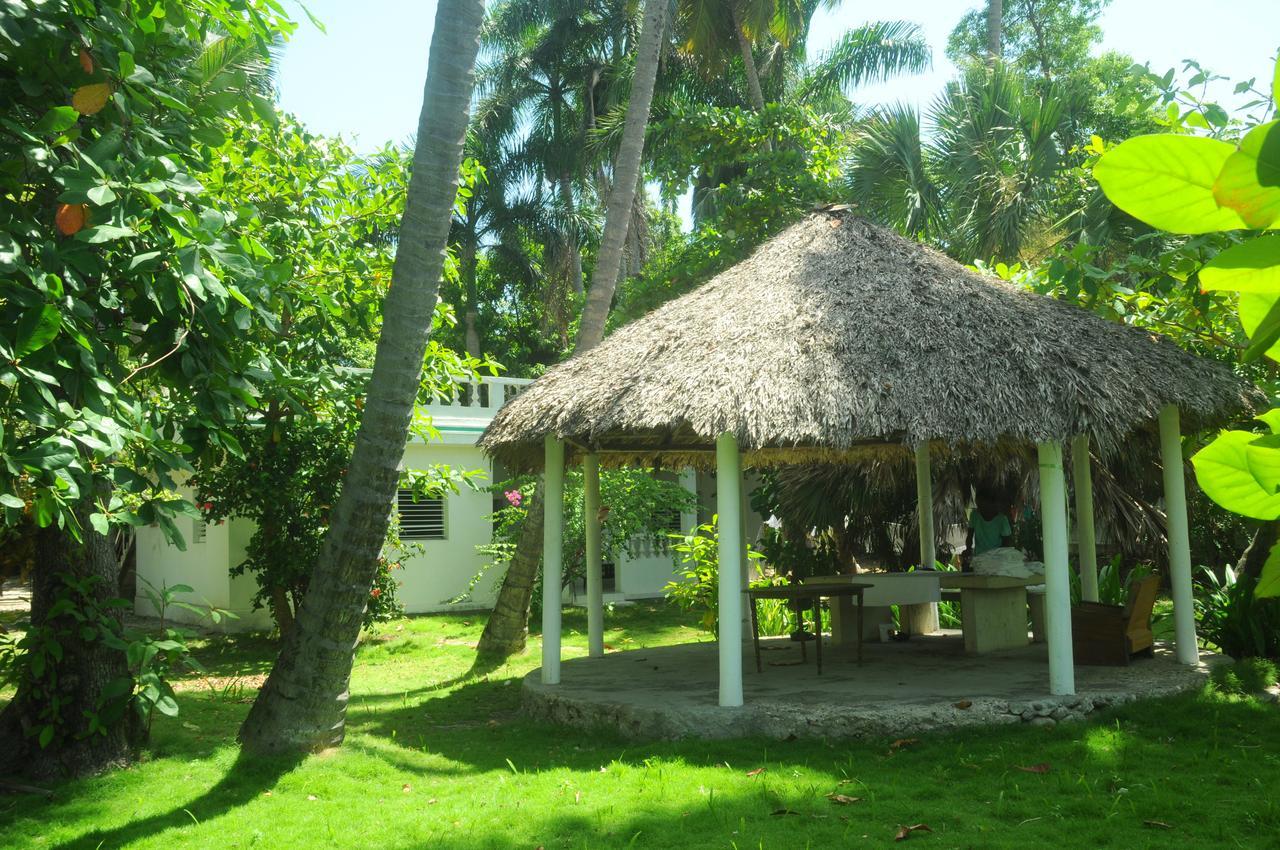 Hotel Florita Jacmel Exteriör bild