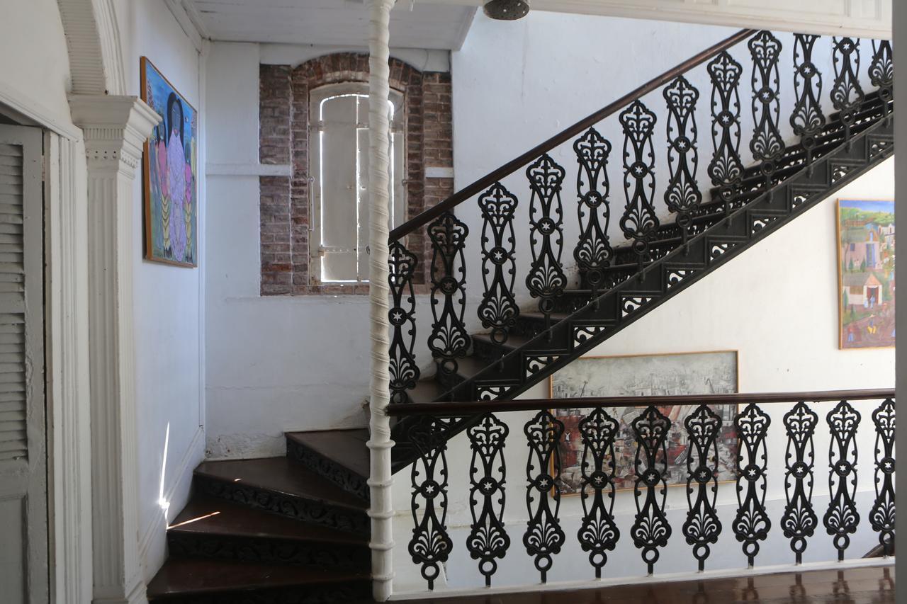 Hotel Florita Jacmel Exteriör bild