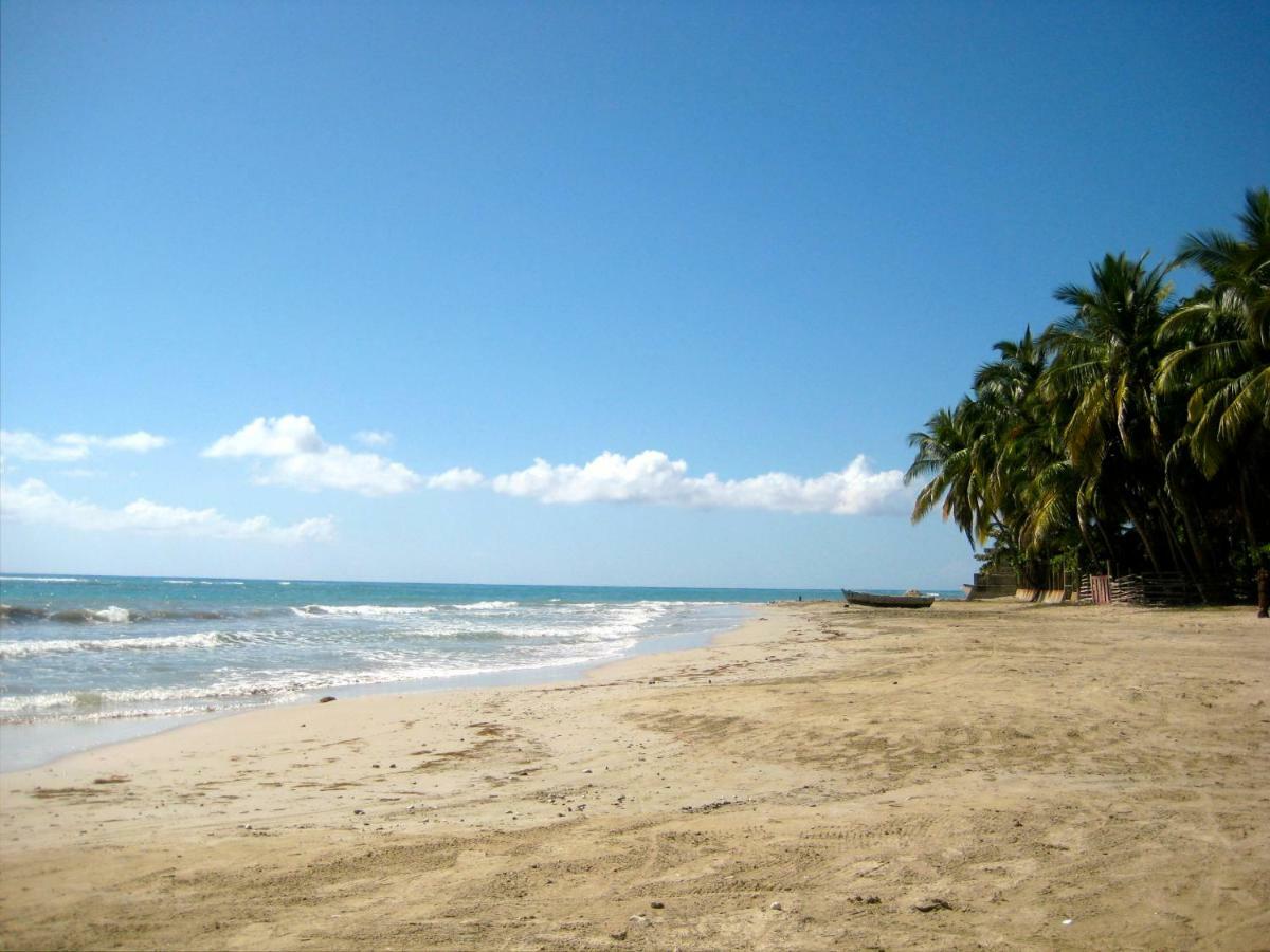 Hotel Florita Jacmel Exteriör bild